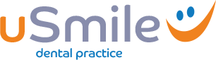 uSmile Dental Practice – Dentist in Porthcawl - logo
